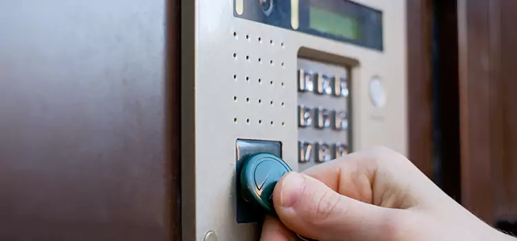 Enhanced Security Features Southampton