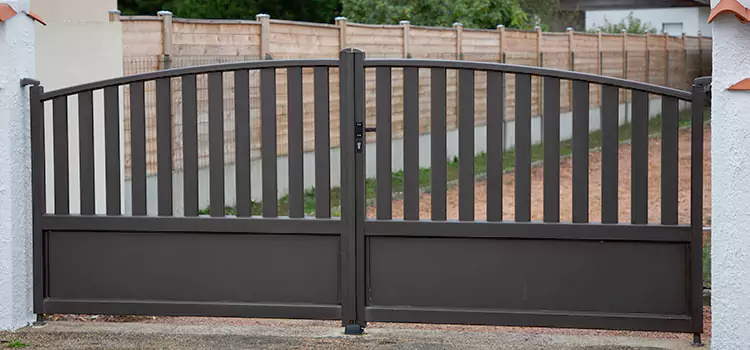 Advanced Gate Solutions in Southampton, ON
