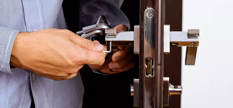 Commercial Door Lock Repair Southampton