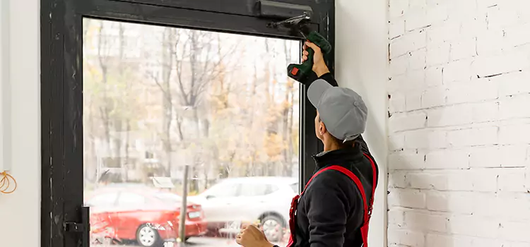 Comprehensive Door Closer Services in Southampton, ON