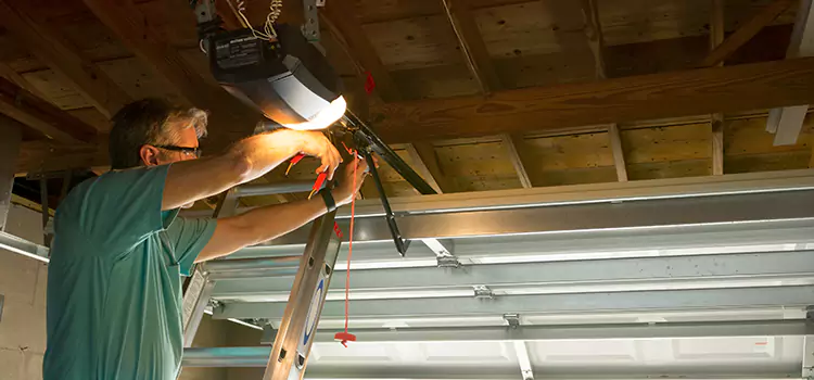Garage Door Opener Sales and Installation Southampton