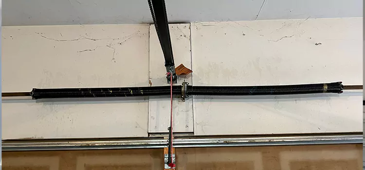 Garage Door Cable Repair Near Me in Southampton, ON