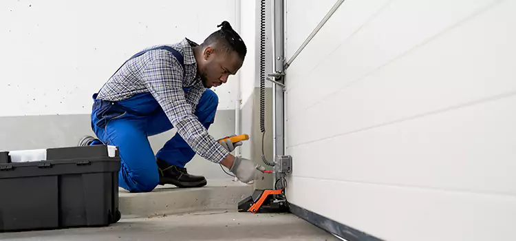 Expert Solutions for Every Garage Lock Need in Southampton, ON