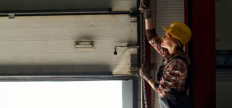 Addressing Common Garage Door Stoppage Issues in Southampton, ON