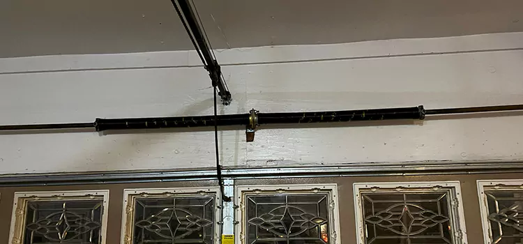 Garage Door Spring Repair Near Me Southampton