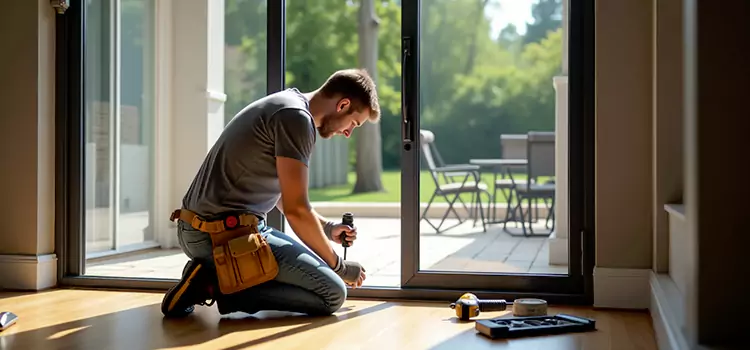 Comprehensive Solutions for Every Glass Door Need in Southampton, ON