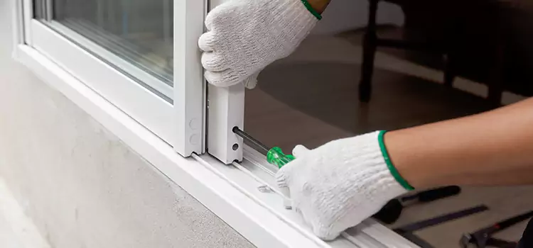 Sliding Glass Door Lock Repair Southampton