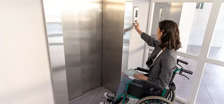 Benefits of Modern Handicap Door Systems in Southampton, ON