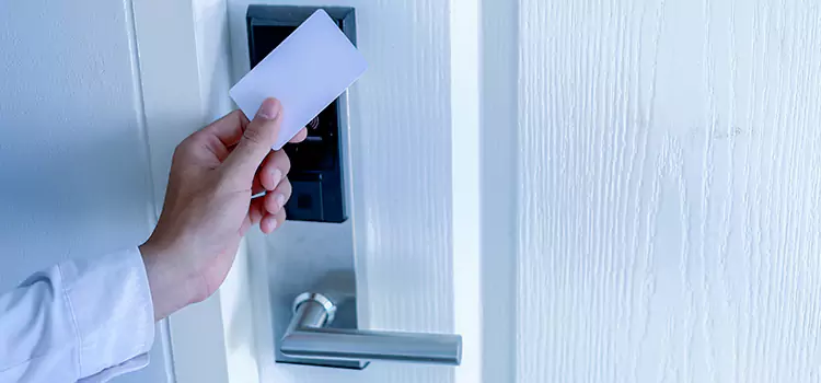 Why Choose Us for Your Keycard Lock Installation in Southampton, ON?