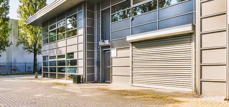 Electric Roller Garage Doors Southampton