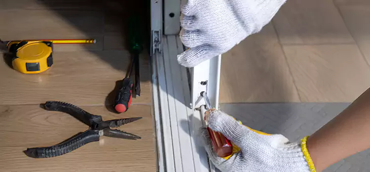Sliding Door Installation Services in Southampton, ON