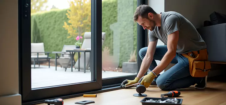 Patio Sliding Glass Door Replacement Southampton