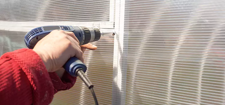 Sliding Screen Door Repair Southampton