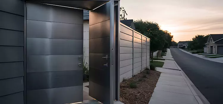 Comprehensive Steel Door Solutions in Southampton, ON