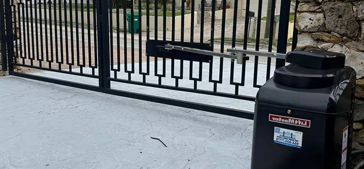 Seamless Installation and Support for Your New Gate in Southampton, ON