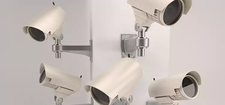 Your Trusted Partner for CCTV Solutions in Southampton