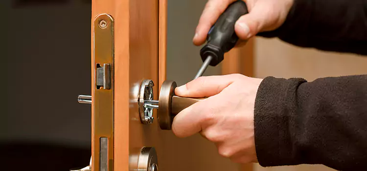 Semi Truck Locksmith Southampton