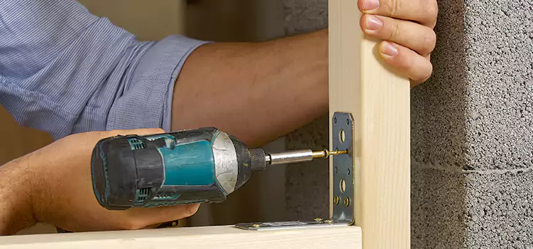 Jimmy Proof Deadbolt Repair Southampton