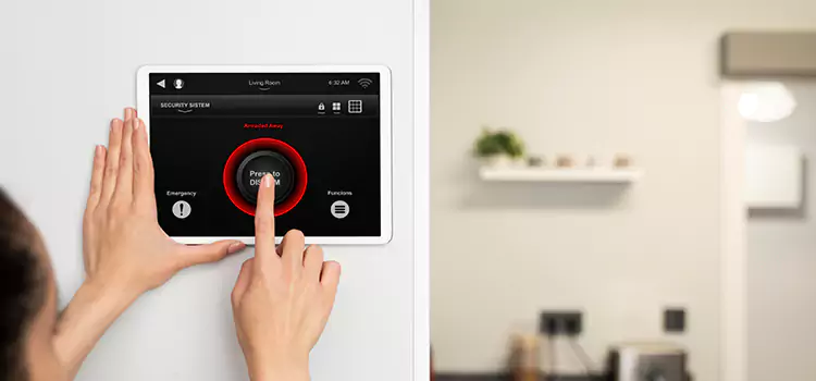 Blink Video Doorbell Installation Southampton