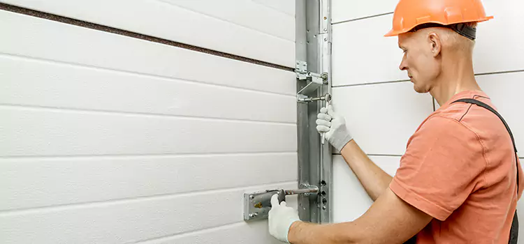 Why Choose Us for Garage Door Lock Services in Southampton, ON?