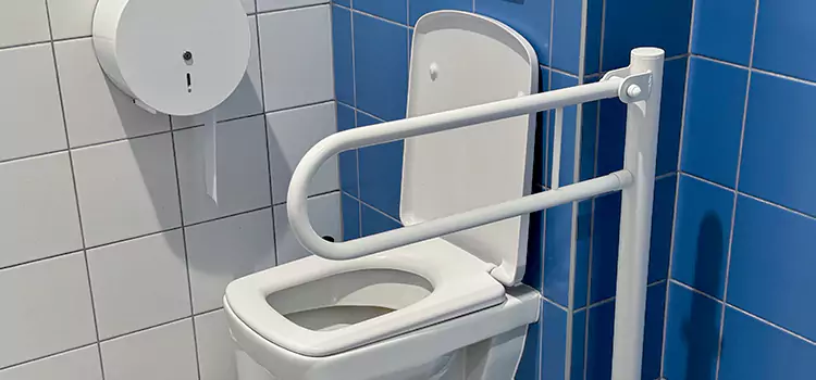 Comprehensive Solutions in Southampton, ON for Accessible Facilities