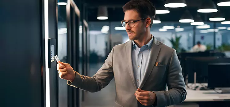 Our Commitment to Keycard Security Excellence in Southampton, ON