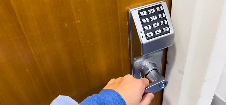 Why Choose Us for Your Keypad Lock Needs in Southampton, ON?