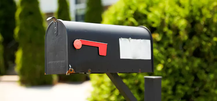 Secure Mailboxes for Packages Southampton