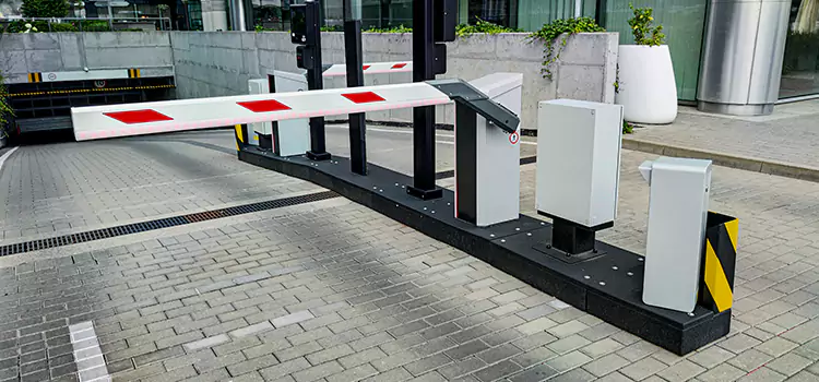 Custom Gate Design & Integration Southampton
