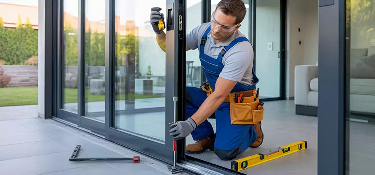 Patio Door Replacement Southampton