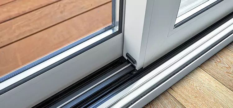 Why Your Sliding Door Keeps Getting Stuck in Southampton, ON?