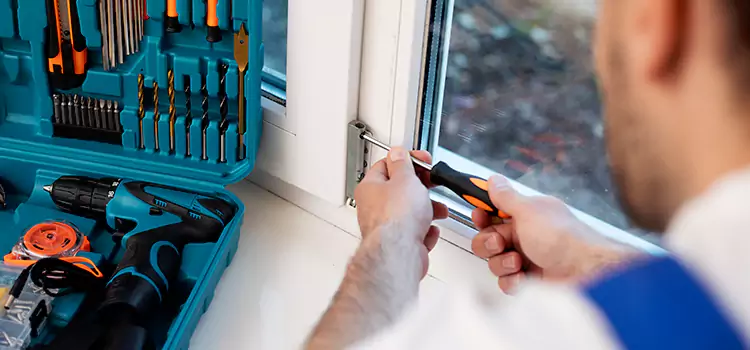 Sliding Glass Door Track Repair in Southampton, ON