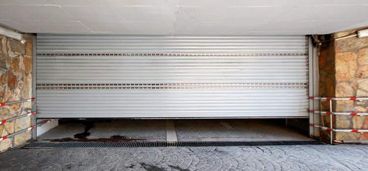 Steel Garage Door Repair Southampton